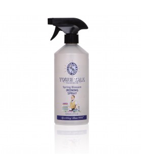 TT138 Спрей для разглаживания белья "Весенние цветы" Spring Blossom Ironing Spray, 620мл